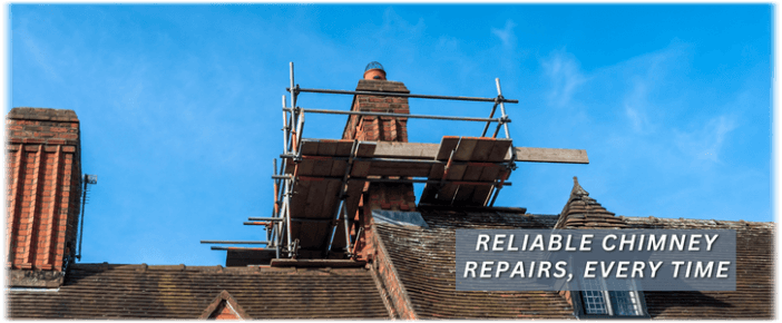 Chimney Repair Charleston SC