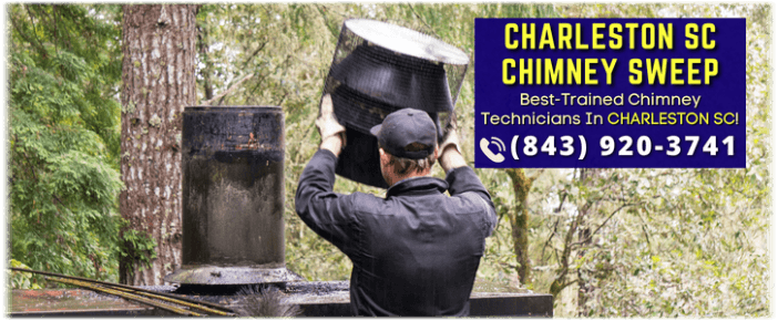 Chimney Sweep Charleston SC